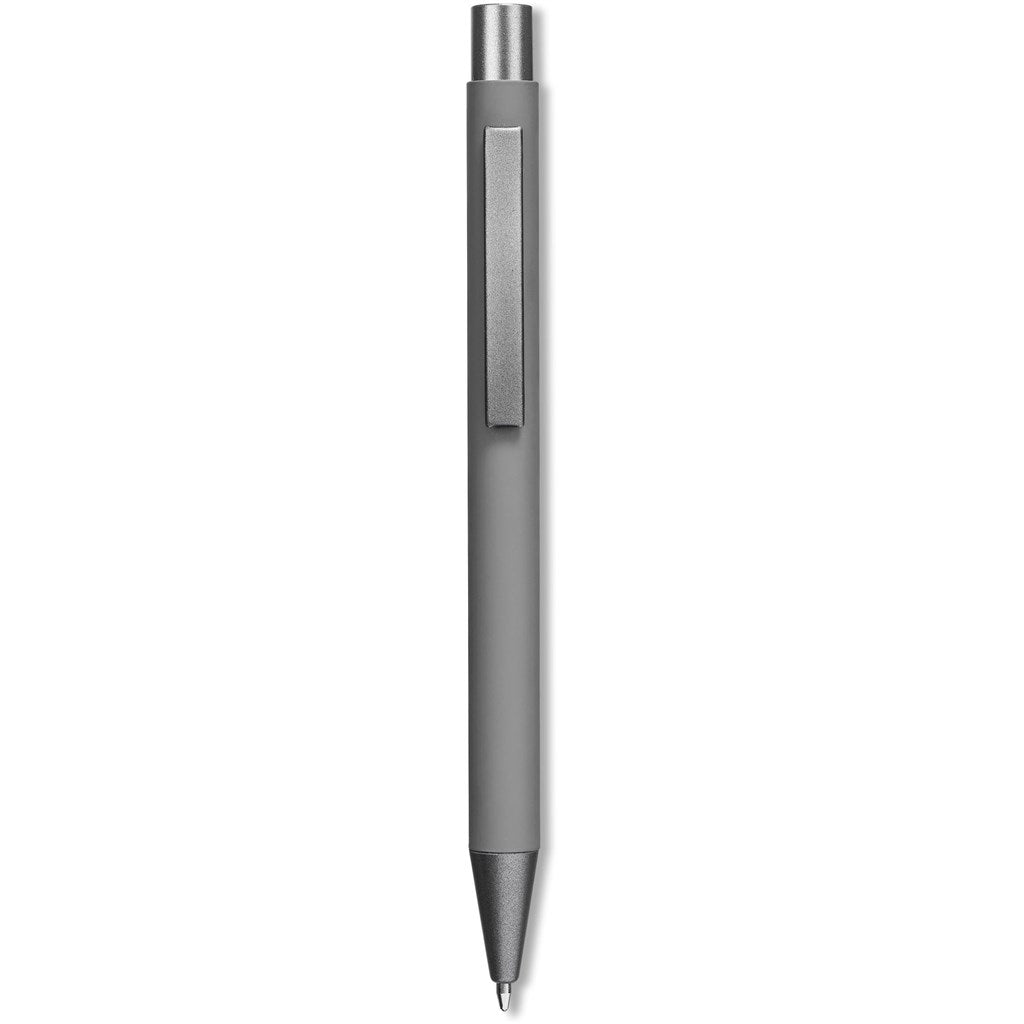 Altitude Miller Notebook & Pen Set