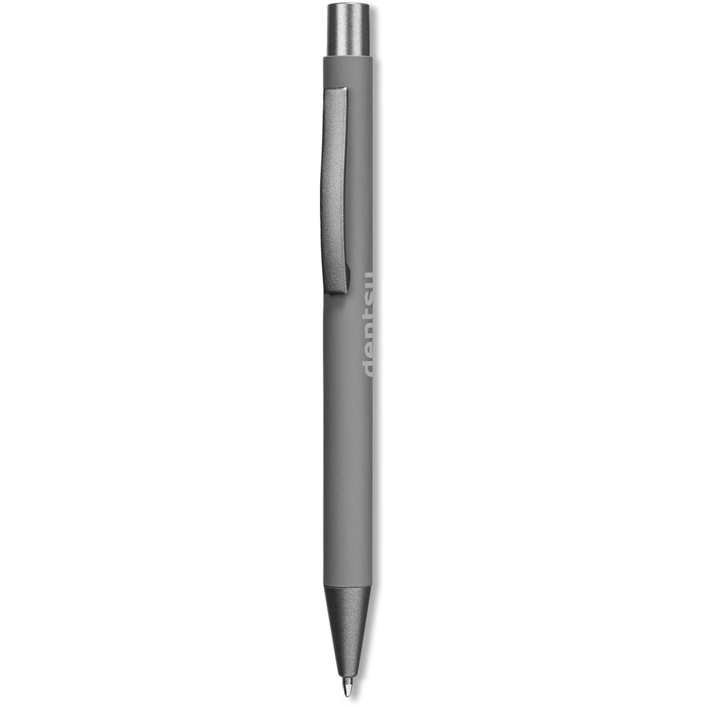 Altitude Miller Notebook & Pen Set