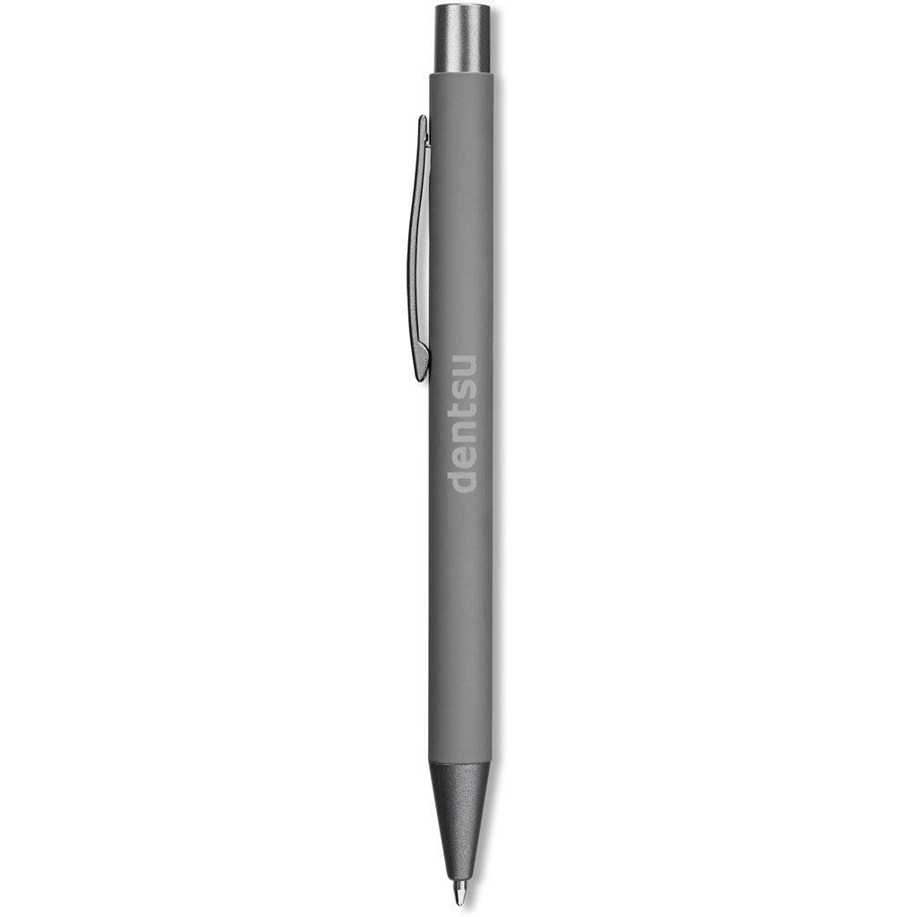 Altitude Miller Notebook & Pen Set