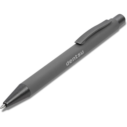 Altitude Miller Notebook & Pen Set