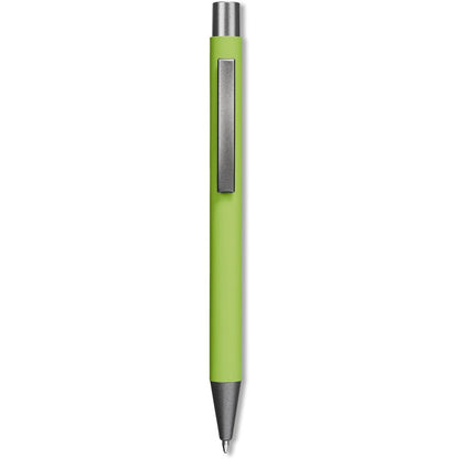 Altitude Miller Notebook & Pen Set