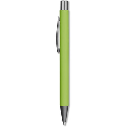 Altitude Miller Notebook & Pen Set