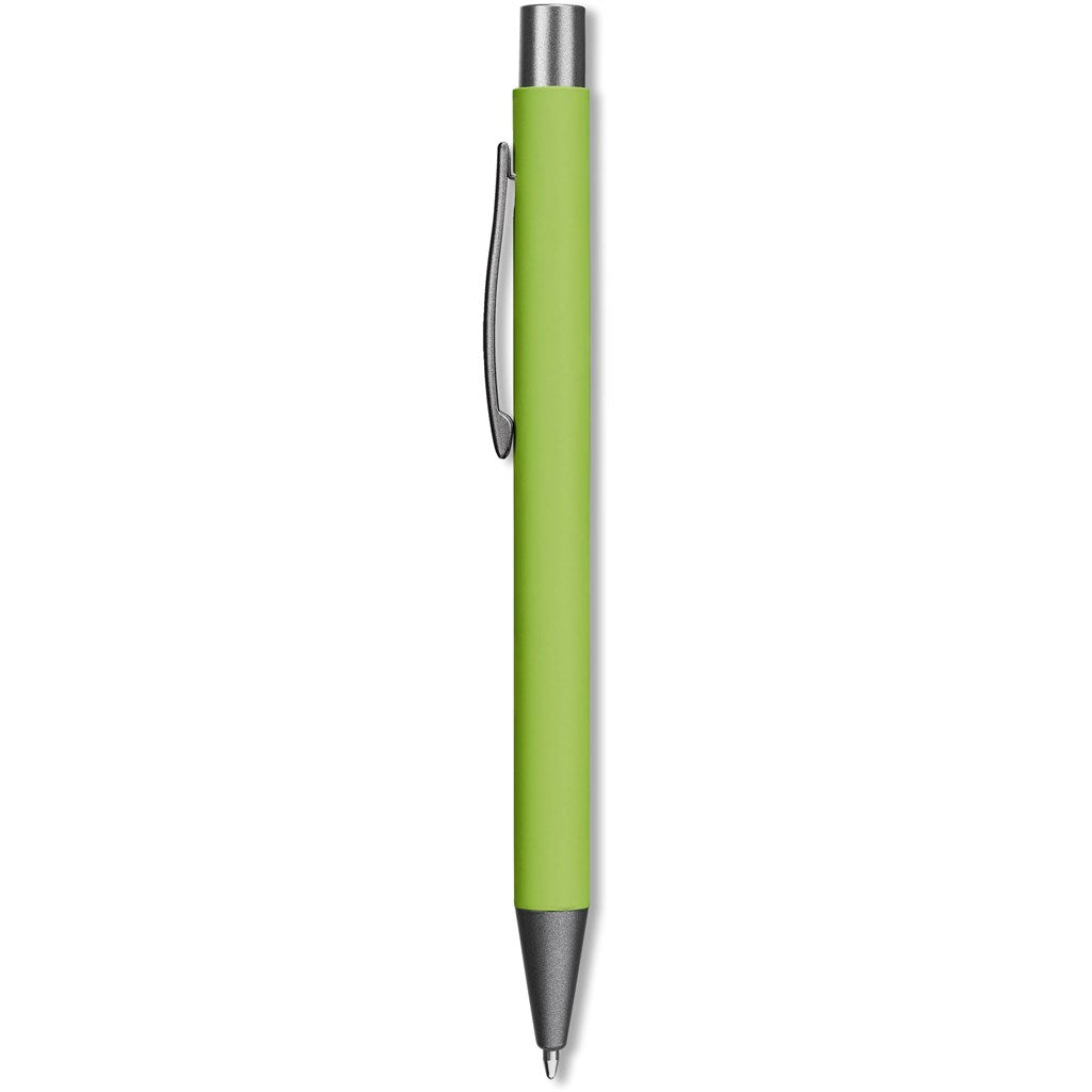 Altitude Miller Notebook & Pen Set