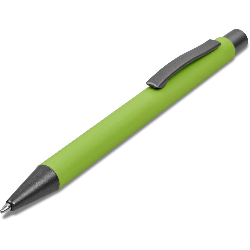 Altitude Miller Notebook & Pen Set