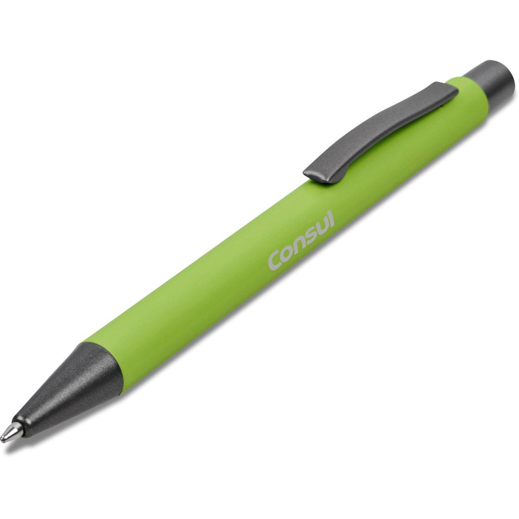 Altitude Miller Notebook & Pen Set