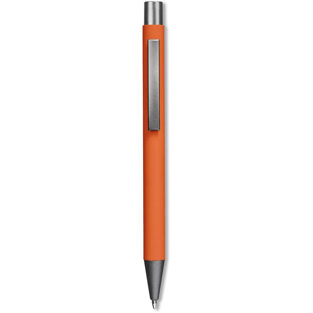 Altitude Miller Notebook & Pen Set