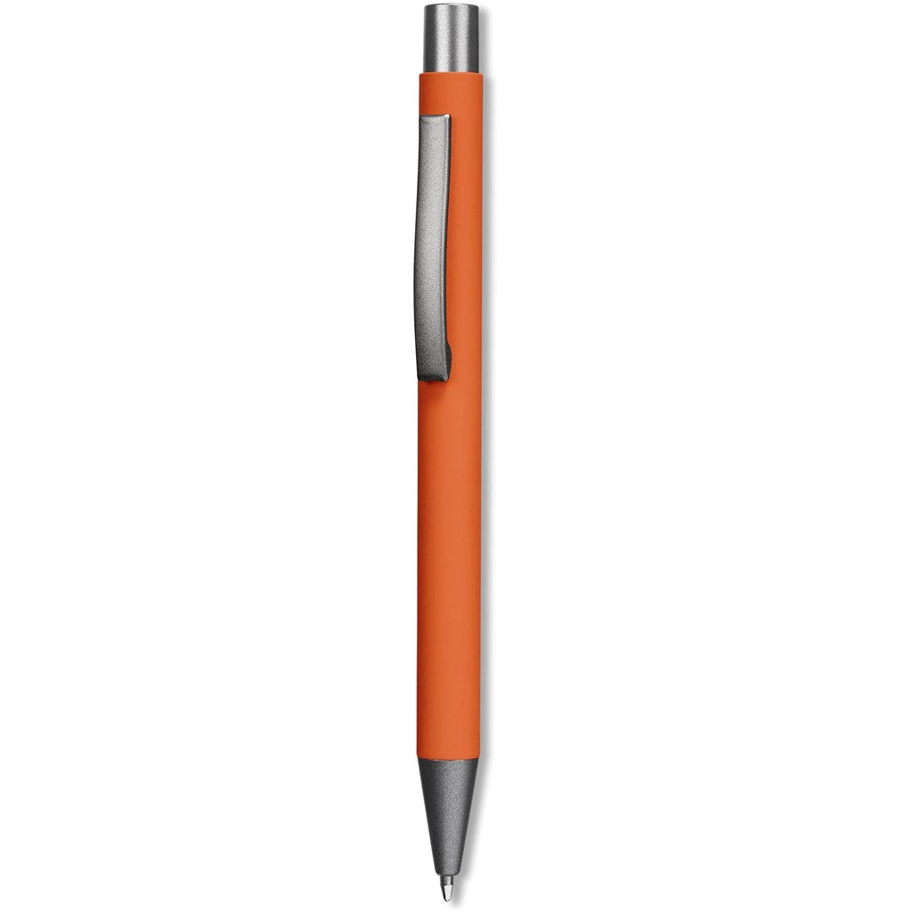Altitude Miller Notebook & Pen Set