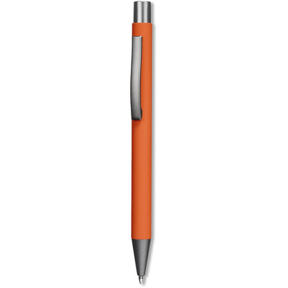 Altitude Miller Notebook & Pen Set