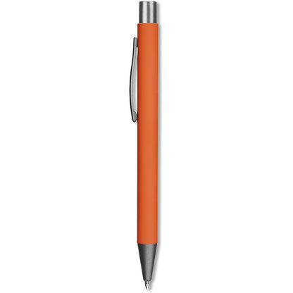 Altitude Miller Notebook & Pen Set