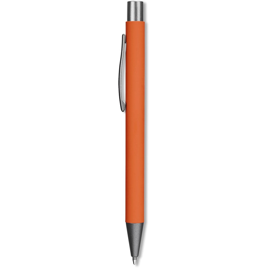 Altitude Miller Notebook & Pen Set
