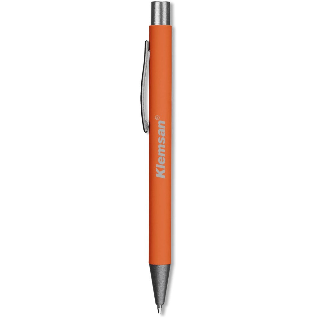 Altitude Miller Notebook & Pen Set