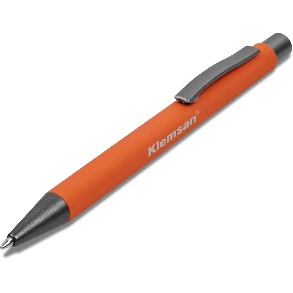 Altitude Miller Notebook & Pen Set