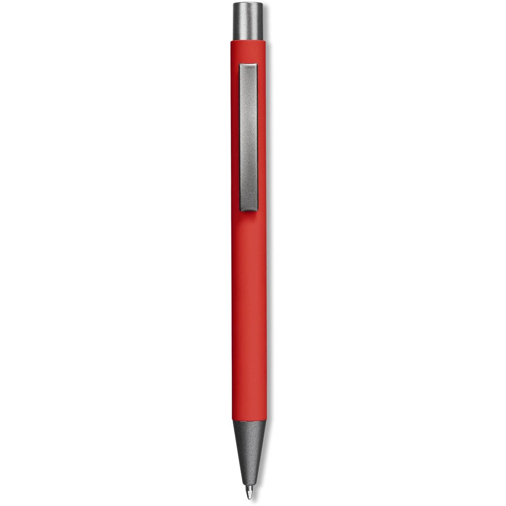 Altitude Miller Notebook & Pen Set