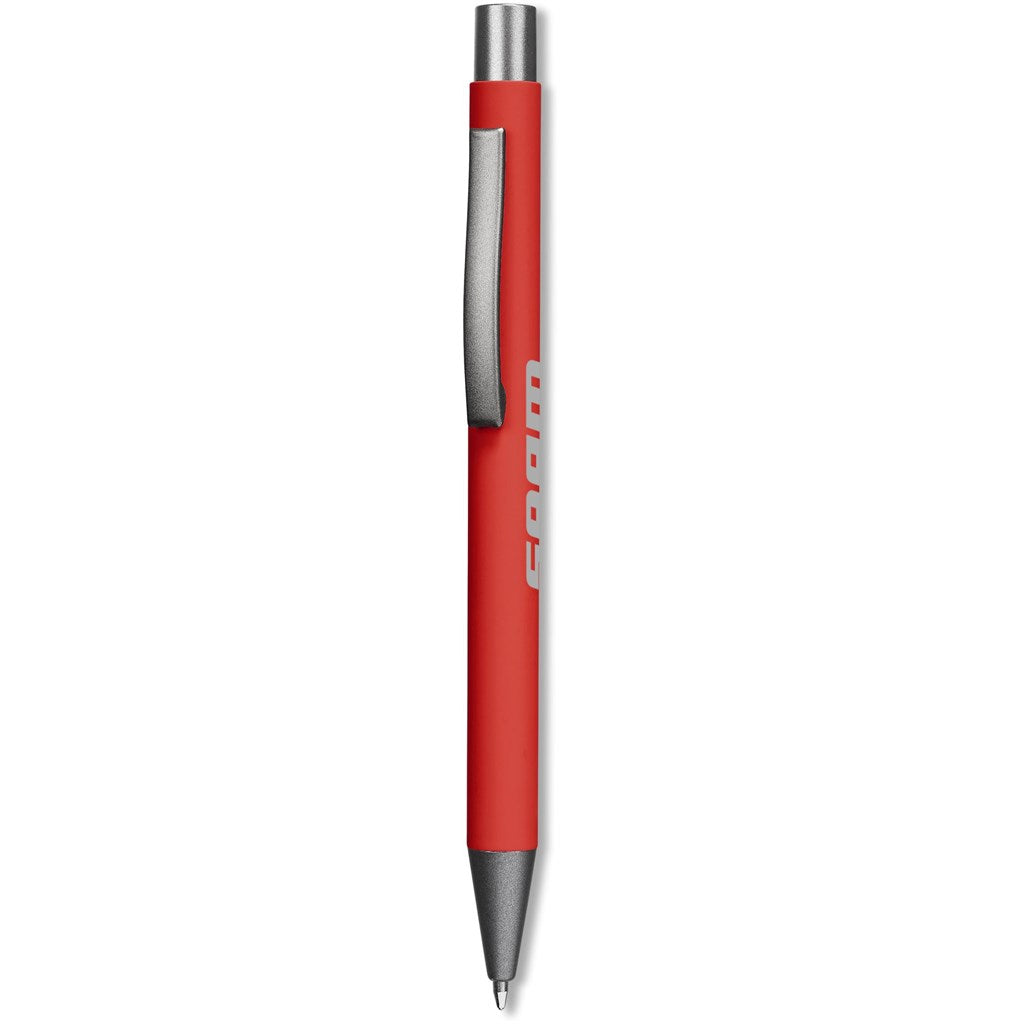 Altitude Miller Notebook & Pen Set