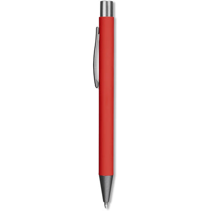 Altitude Miller Notebook & Pen Set