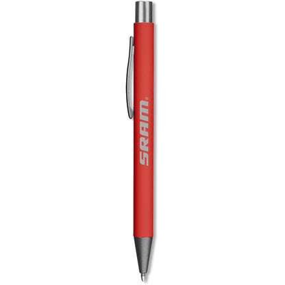 Altitude Miller Notebook & Pen Set