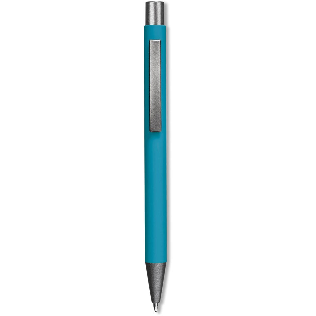 Altitude Miller Notebook & Pen Set