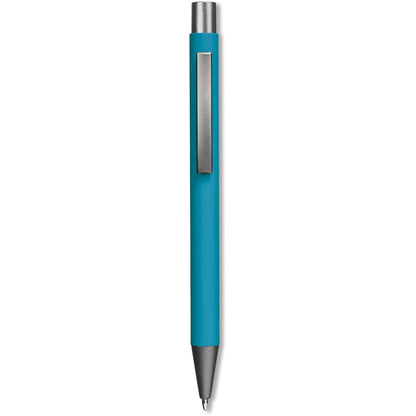 Altitude Miller Notebook & Pen Set