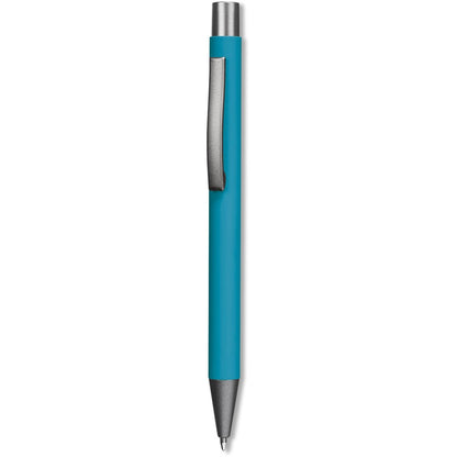 Altitude Miller Notebook & Pen Set