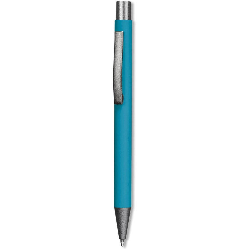 Altitude Miller Notebook & Pen Set