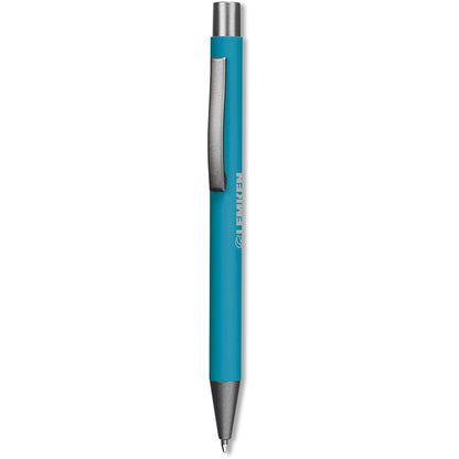 Altitude Miller Notebook & Pen Set