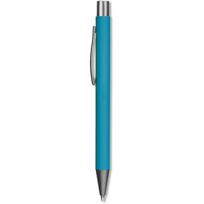 Altitude Miller Notebook & Pen Set