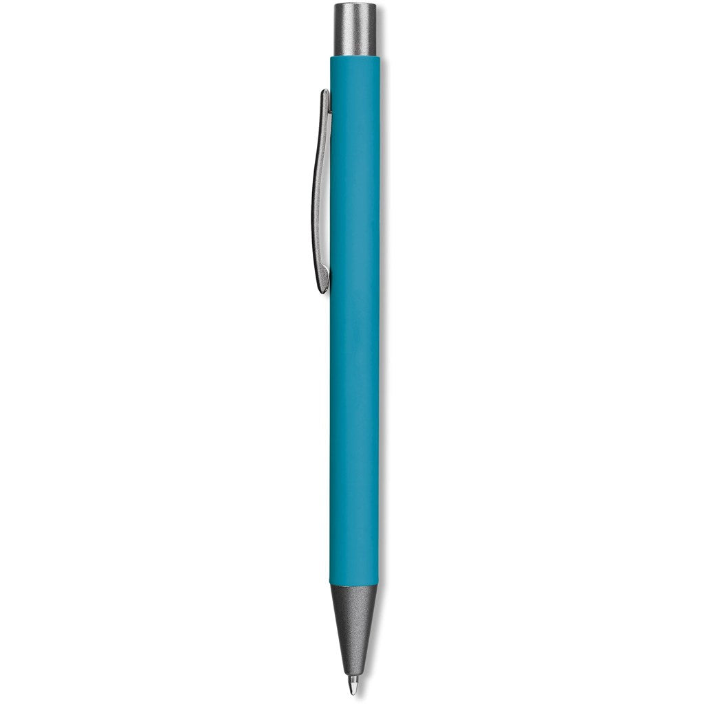 Altitude Miller Notebook & Pen Set