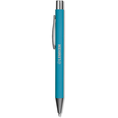 Altitude Miller Notebook & Pen Set