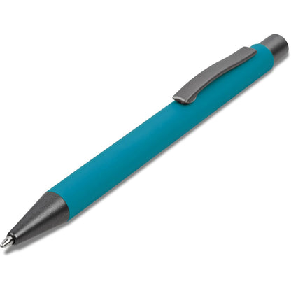 Altitude Miller Notebook & Pen Set