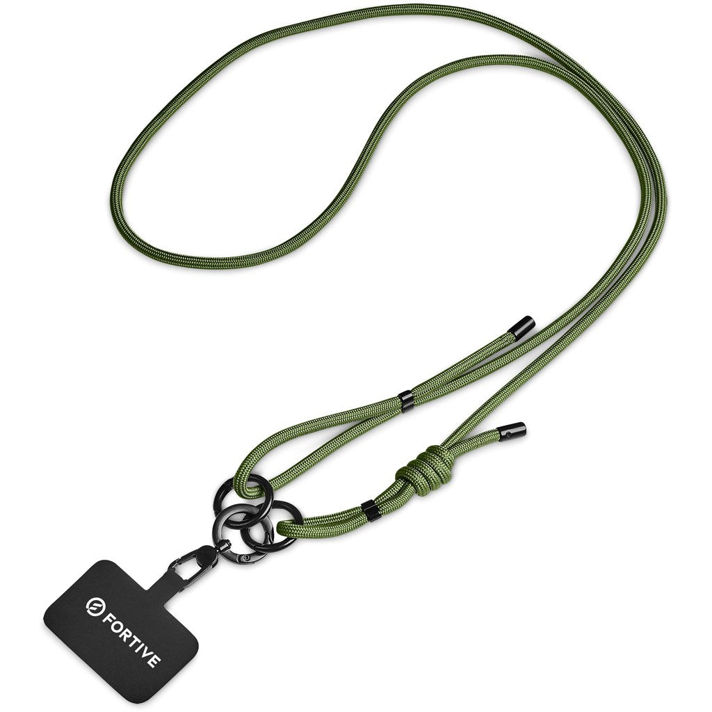 Altitude Prett Crossbody Phone & Bag Strap in Pouch