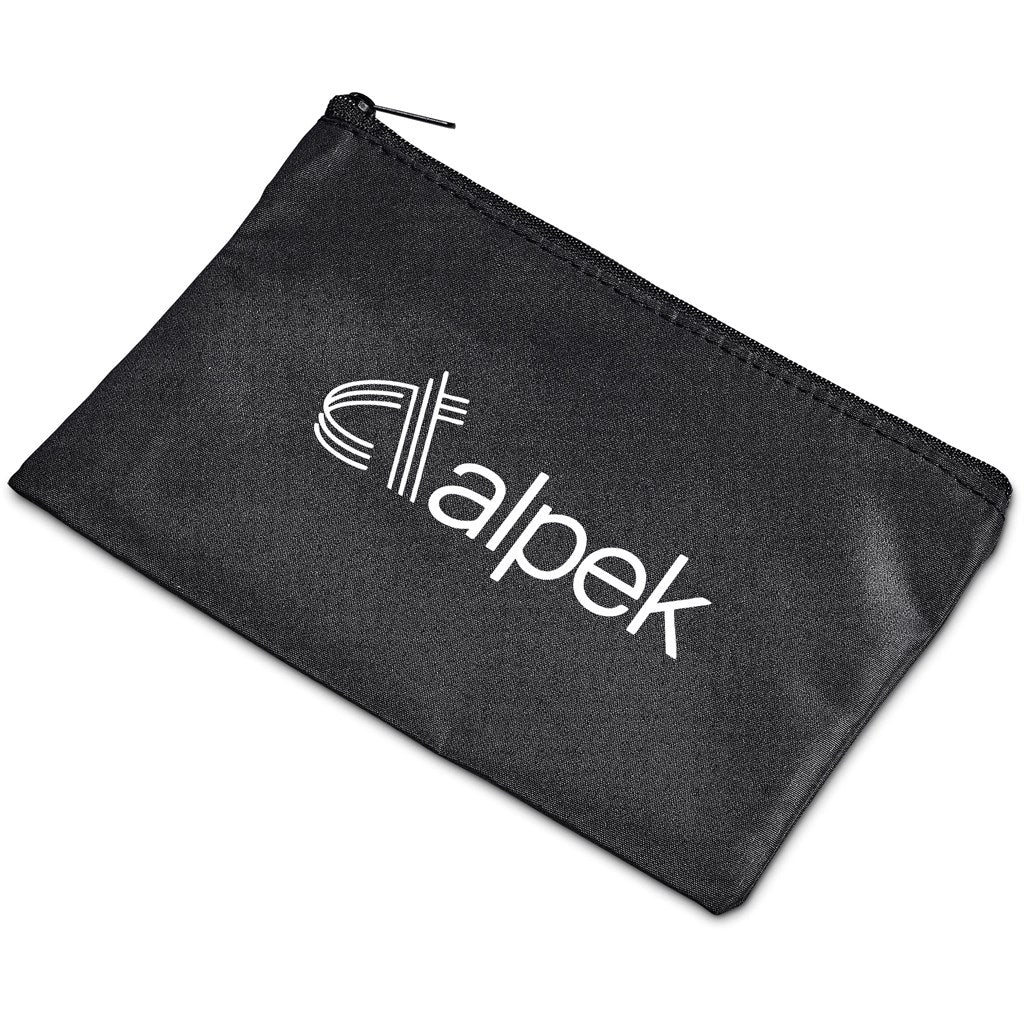 Altitude Fusion Crossbody & Wrist Phone Strap Set in Pouch