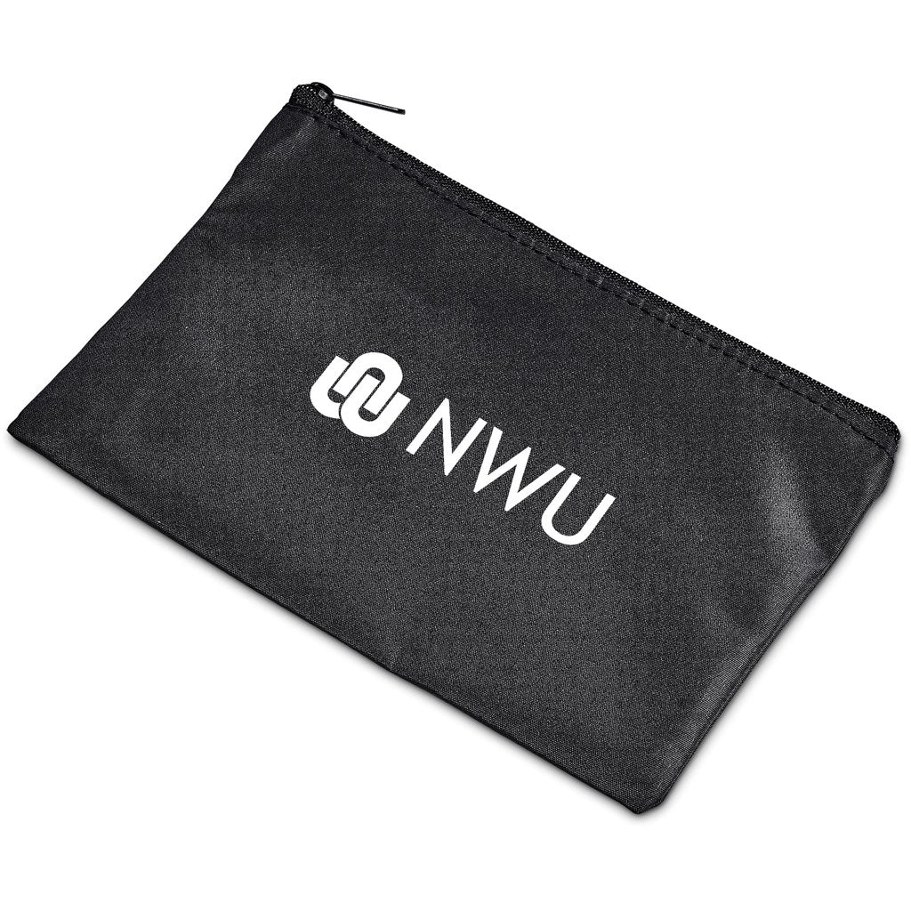 Altitude Fusion Crossbody & Wrist Phone Strap Set in Pouch