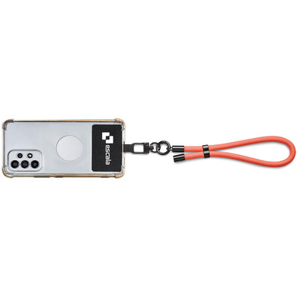 Altitude Atlier Wrist Phone Strap in Pouch