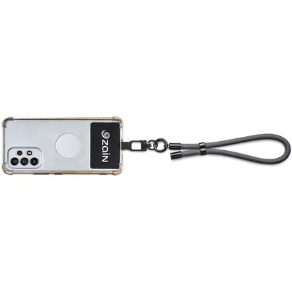 Altitude Atlier Wrist Phone Strap in Pouch