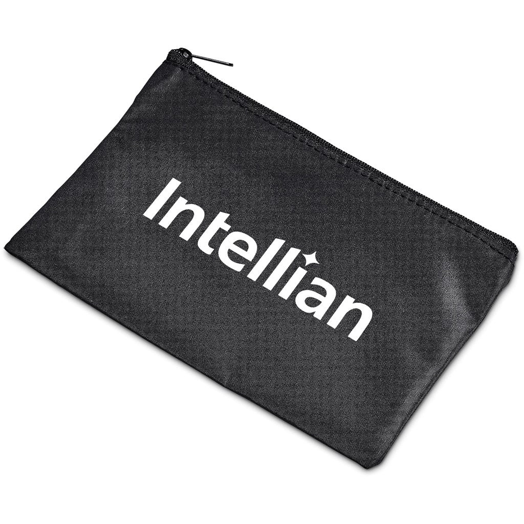 Altitude Resort Crossbody Phone Strap in Pouch