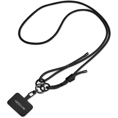 Altitude Glam Recycled PET Crossbody Bag & Phone Strap