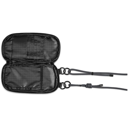 Altitude Glam Recycled PET Crossbody Bag & Phone Strap