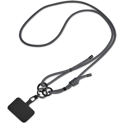 Altitude Glam Recycled PET Crossbody Bag & Phone Strap