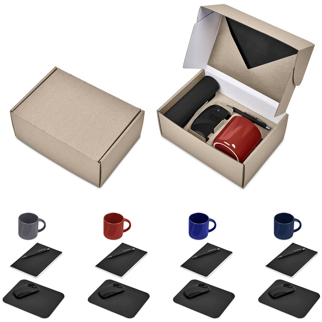 Altitude Delaney Gift Set