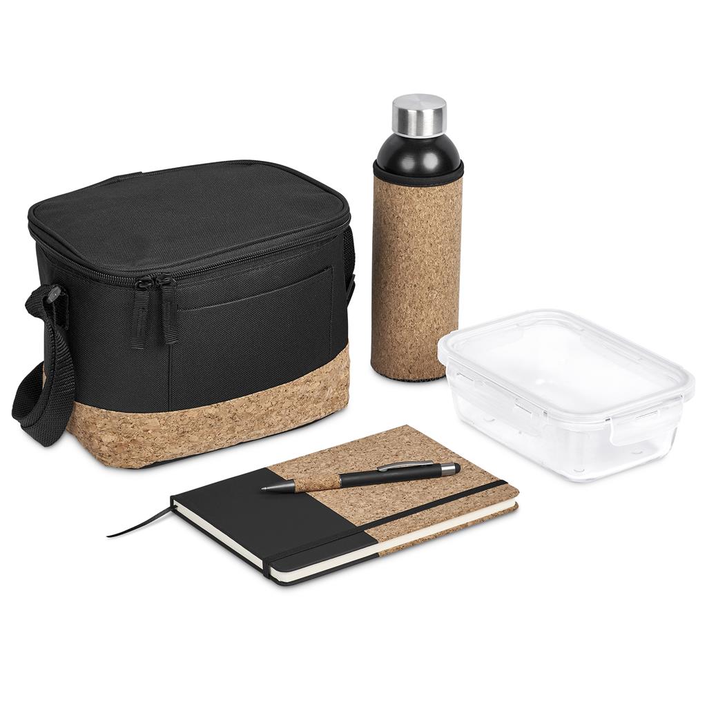 Altitude Dublin Gift Set