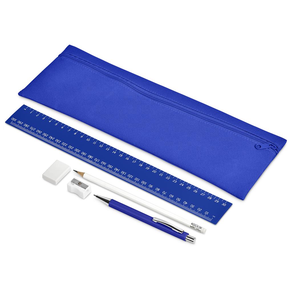 Altitude Vocation Stationery Set