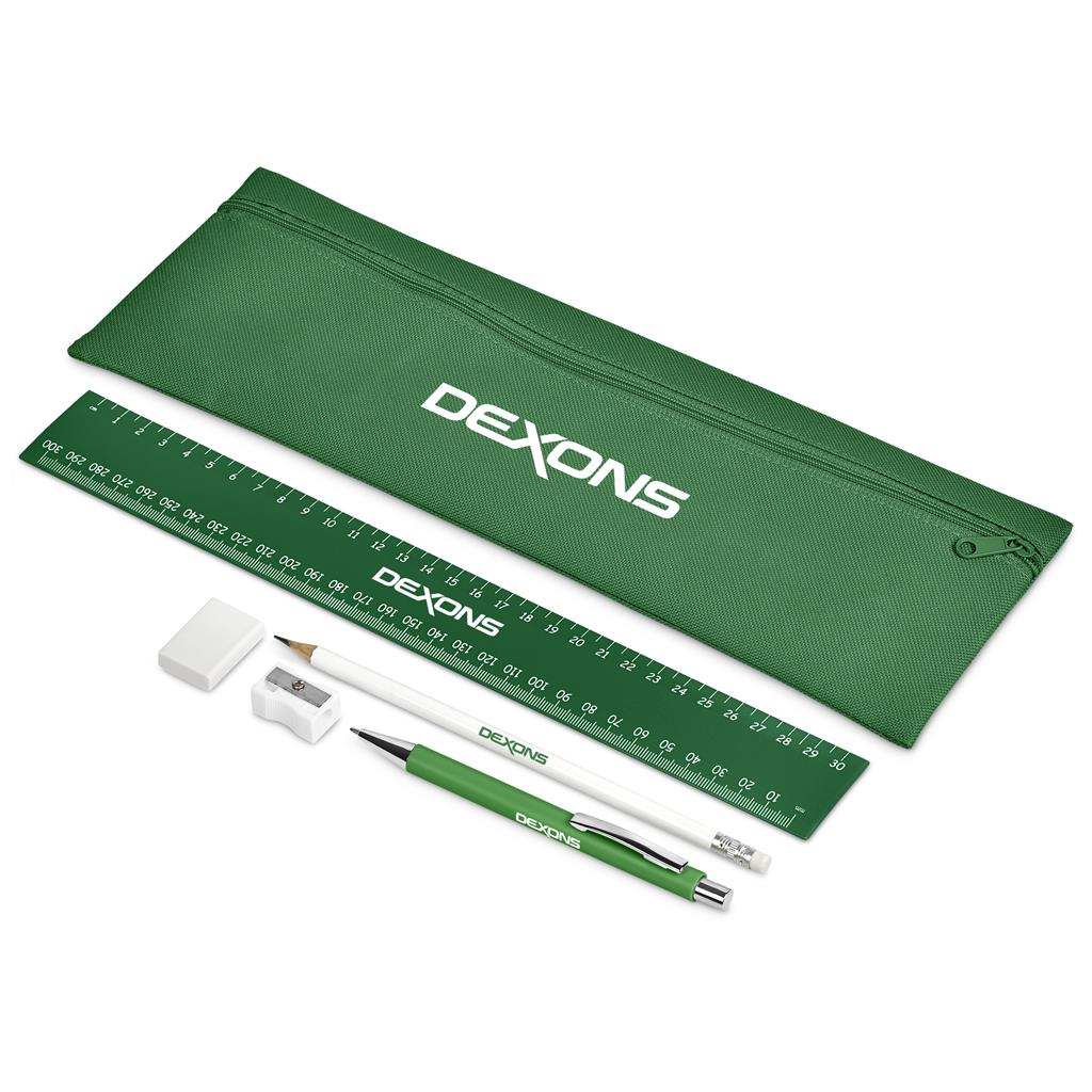 Altitude Vocation Stationery Set