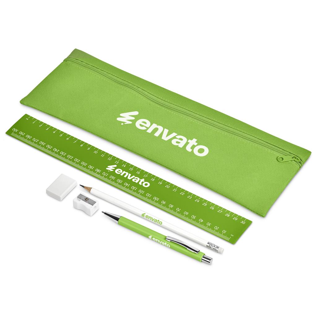 Altitude Vocation Stationery Set