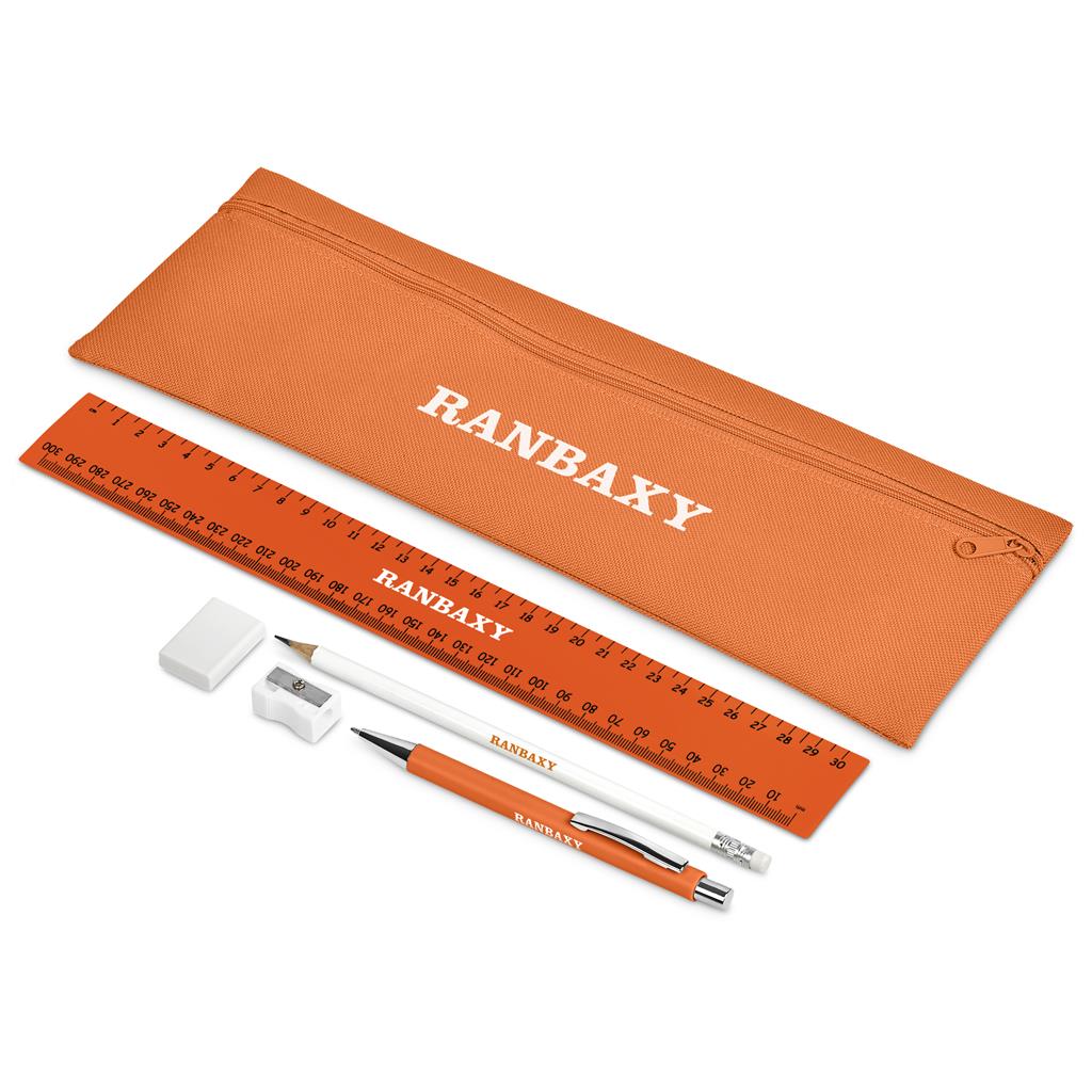 Altitude Vocation Stationery Set