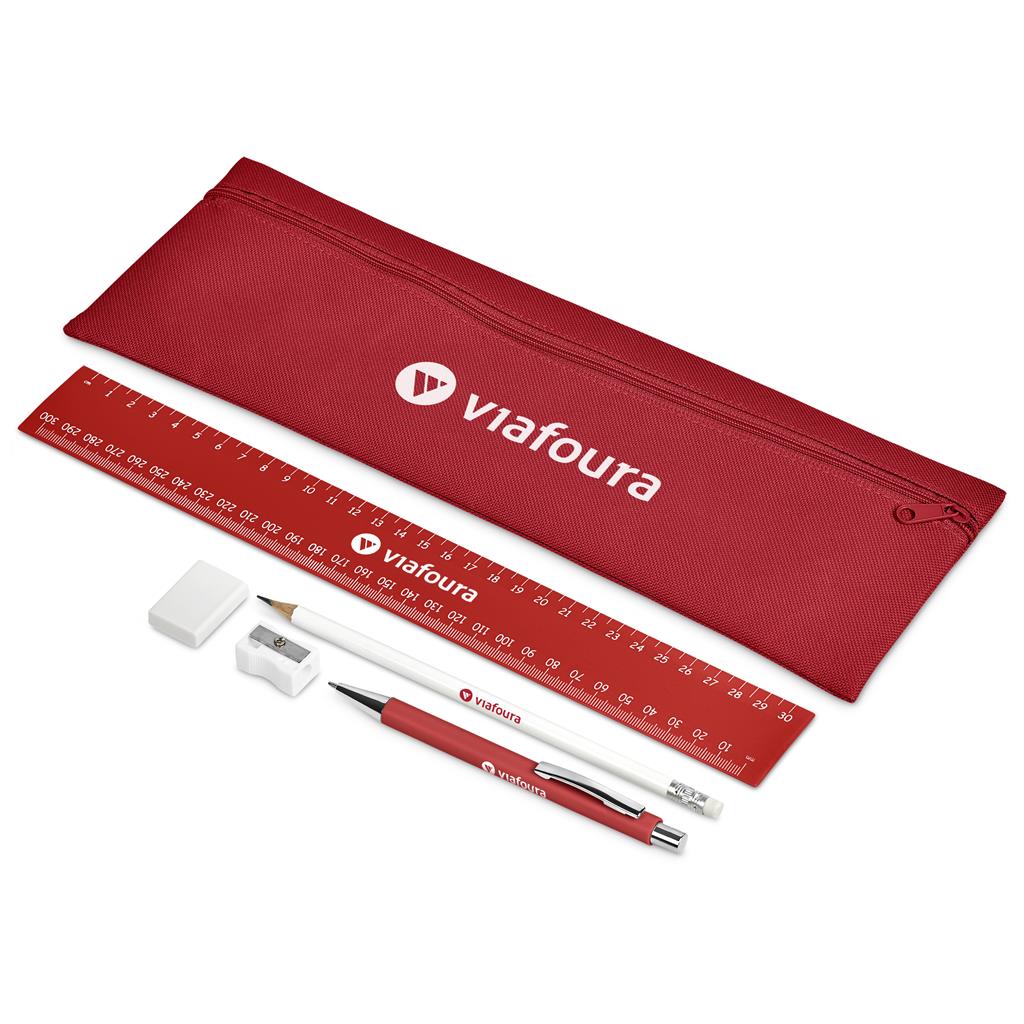 Altitude Vocation Stationery Set