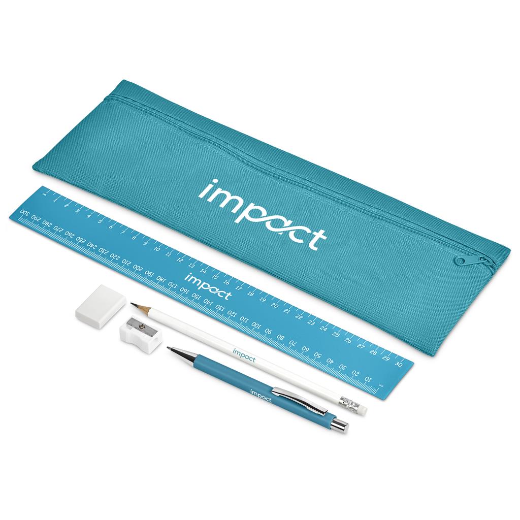 Altitude Vocation Stationery Set