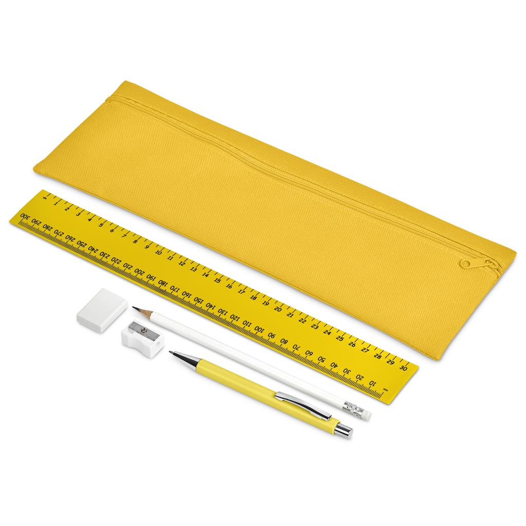 Altitude Vocation Stationery Set