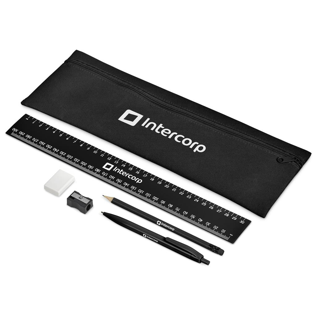 Altitude Community Stationery Set