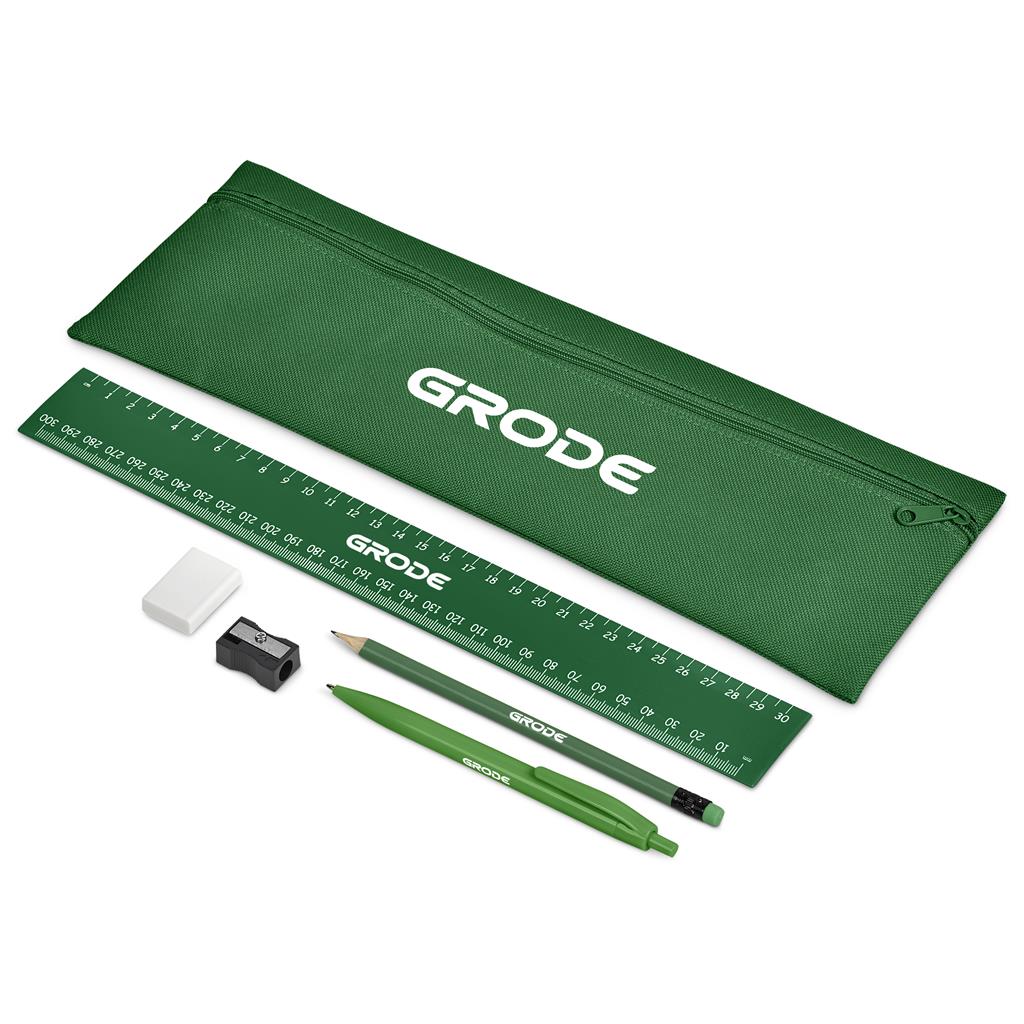Altitude Community Stationery Set