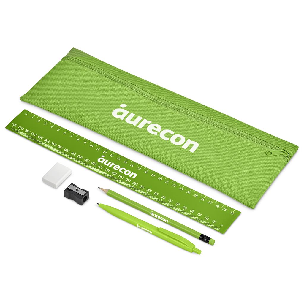 Altitude Community Stationery Set